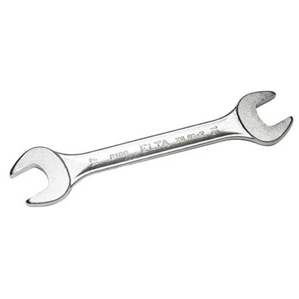 İzeltaş Elta 14x15 mm Çatal Ağız Anahtar - İzeltaş 0150011415 ürün görseli 1