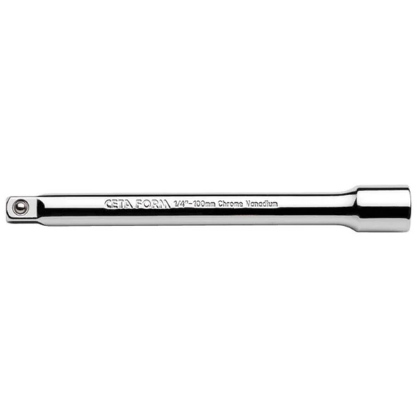 Ceta Form 1/4” Uzatma Kolu 250 mm - C01-77 ürün görseli 1