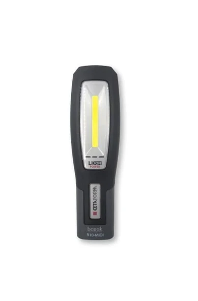 Ceta Lumax Midi Kablosuz Led Çalışma Lambası - R10-MIDI ürün görseli 1