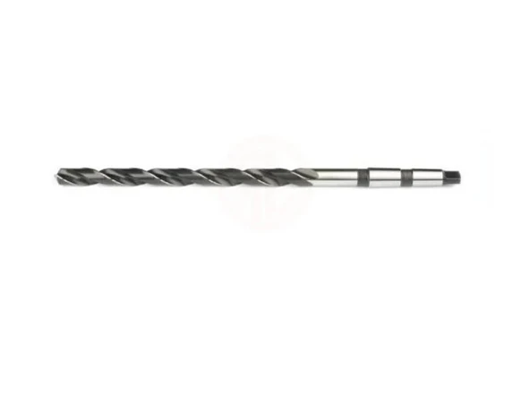 Makina Takım HSS DIN 1870/2 RN Mors Konik Saplı (Çok Uzun) Matkap Ucu 20 mm - MTE B00007732000 ürün görseli 1