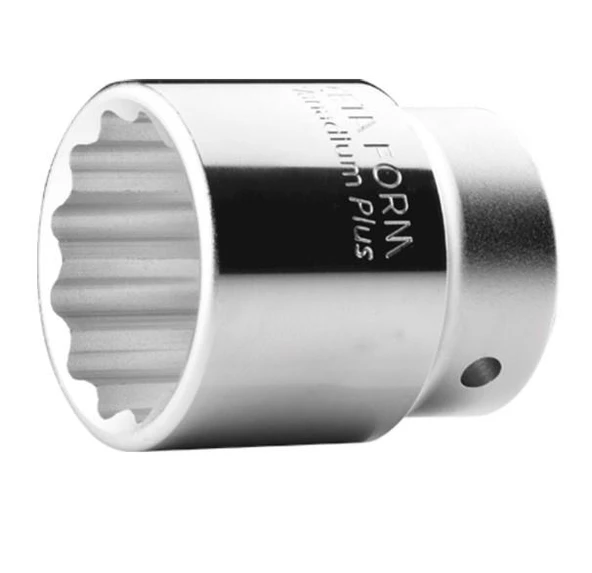 Ceta 3/4" 12 Köşe (Yıldız) Lokma Anahtar - 22 mm - C32-B22 ürün görseli 1