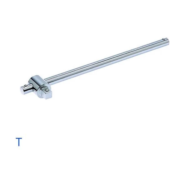 İzeltaş 500 mm Mafsallı T Kol Adaptör - İzeltaş 1840080500 ürün görseli 1