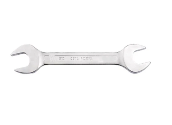 Ceta Çatal iki Ağız Anahtar (Kısa Tip) 13x17 mm - B10-1317 ürün görseli 1