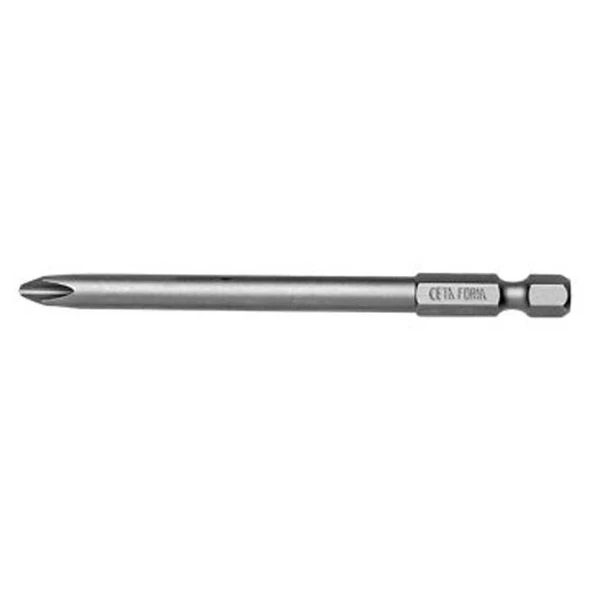 Ceta Form Yıldız Bits Uç PH1x90 mm - CB/901 ürün görseli 1
