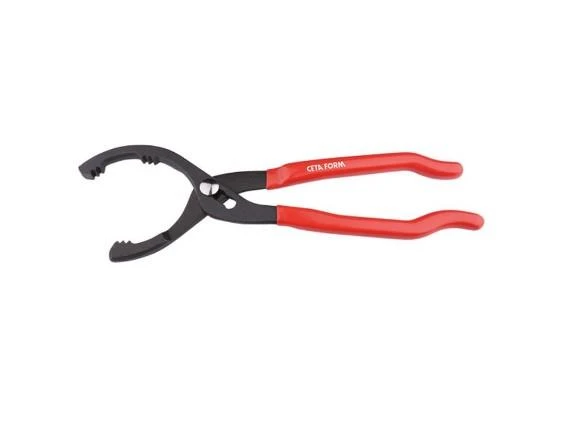 Ceta Ayarlı Filtre Pensesi-Ø60-100 mm - N14-081 ürün görseli 1