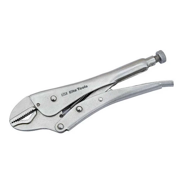 İzeltaş Elta Ayarlı Pense 225 mm - İzeltaş 2509110225 ürün görseli 1