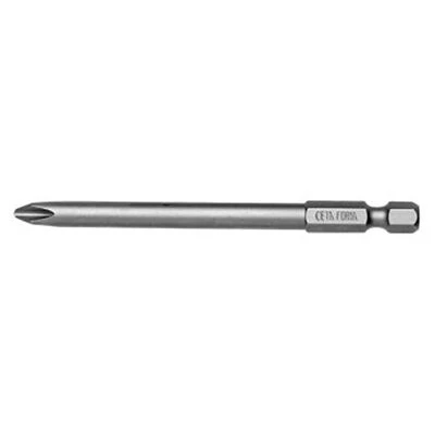 Ceta Form Yıldız Bits Uç PH1x90 mm - CB/901 - Resim 2