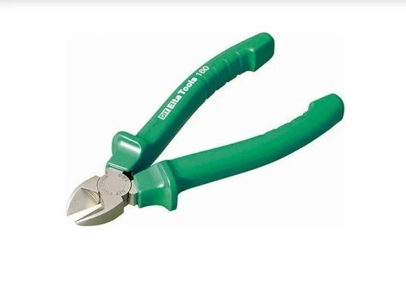 İzeltaş Elta 160 mm Opak Seri Yan Keski - İzeltaş 3701161160 ürün görseli 1