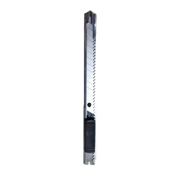 CTN 5113 Profesyonel Klipsli Metal Küçük Maket Bıçağı ürün görseli 1