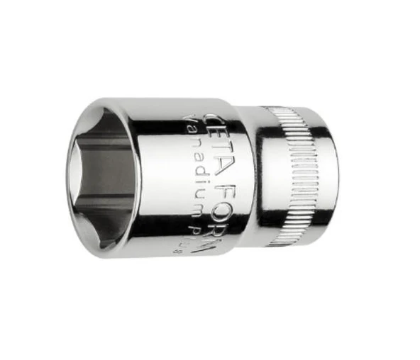 Ceta 1/4" 6 Köşe Lokma Anahtar - 14 mm - C02-H140 ürün görseli 1