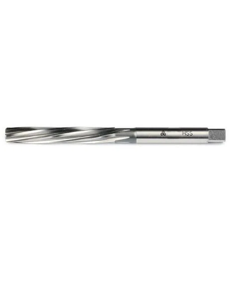 Makina Takım HSS DIN 206 L-RN El Raybası 9.5mm H7 - MTE B00301010950 ürün görseli 1