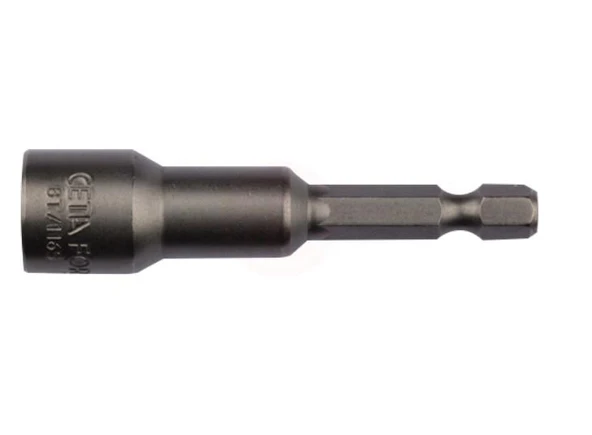 Ceta Form 1/4" Manyetik Lokma Uç 6.0 x 65 mm - BT/0665 ürün görseli 1