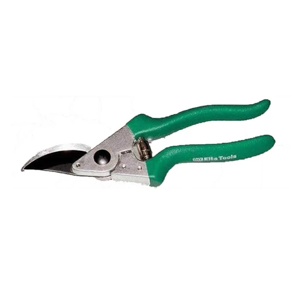 İzeltaş Elta Hafif Tip Bağ Makası 220 mm - İzeltaş 6722270220 ürün görseli 1