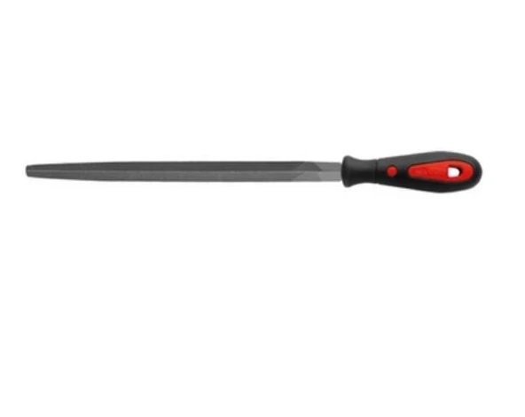 Ceta Form 6"Kare Eğe Ergonomik Saplı (Kalın Diş) 150 mm - J58-106H ürün görseli 1
