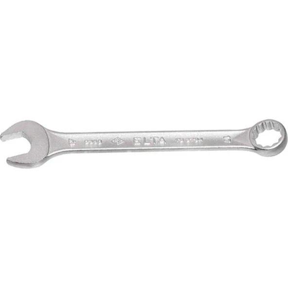 İzeltaş Elta 27 mm Kombine Anahtar - İzeltaş 0350020027 ürün görseli 1