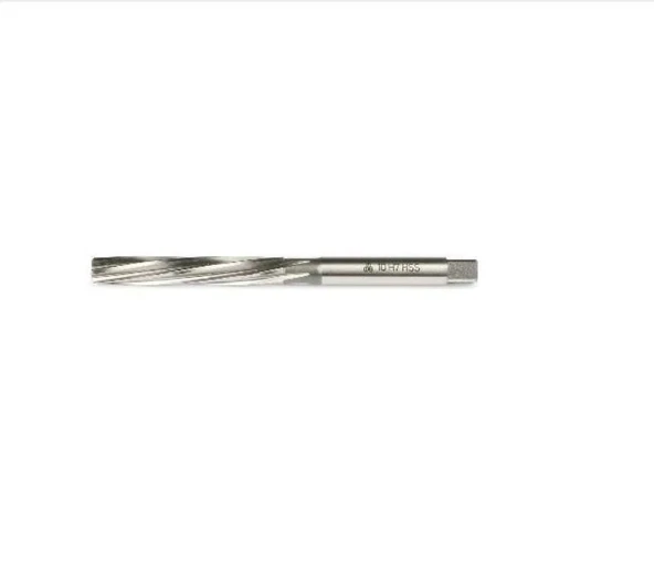 Makina Takım HSS DIN 206 L-RN El Raybası H7-10.5 mm - MTE B00301011050 ürün görseli 1