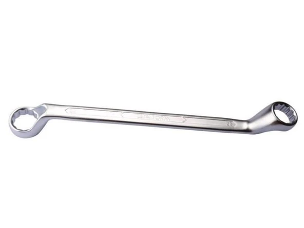 Ceta Form Yıldız İki Ağız Anahtar 18x19 mm - B14-1819 ürün görseli 1