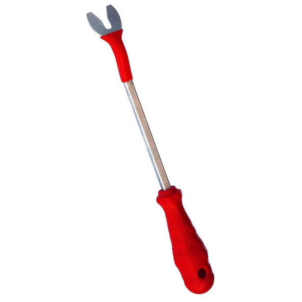 İzeltaş 290 mm Klips Sökme Tornavidası-İzeltaş 4540190190 ürün görseli 1