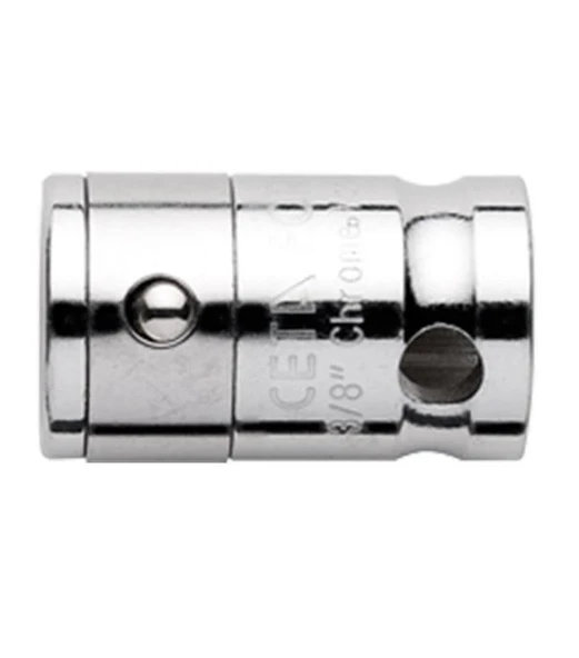 Ceta 3/8" Bits Tutucu Lokma - 1/4" Bitsler için - BT/8003 ürün görseli 1