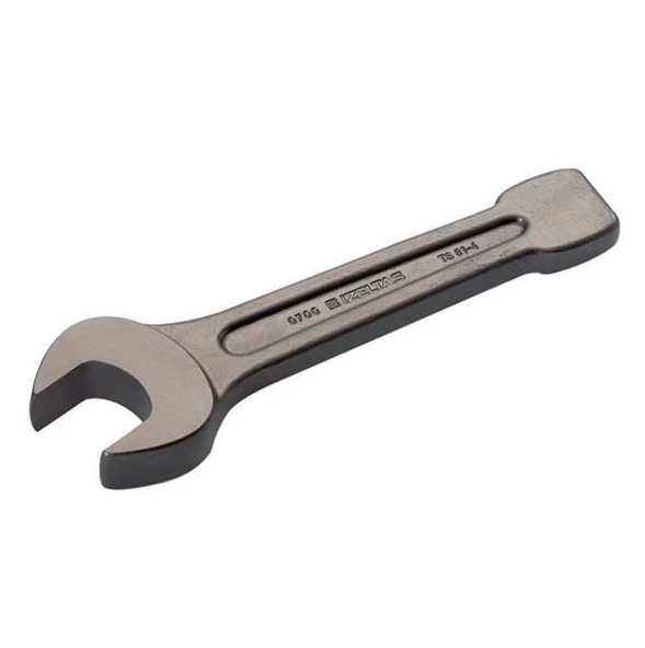 Ceta Çatal Ağız Çakma Anahtar 27 mm - B23-27 ürün görseli 1