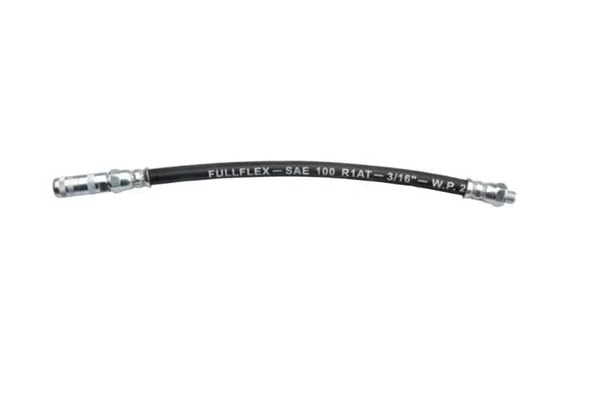 Ceta Yedek Esnek Hortum (Uç Dahil)-330 mm(R08-500 için) - R08-FSN ürün görseli 1