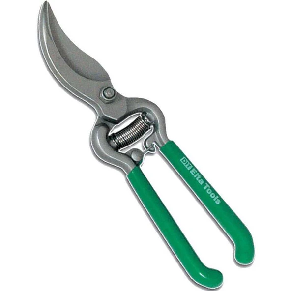 İzeltaş Elta 205 mm Bağ Makası - İzeltaş 6721270205 ürün görseli 1