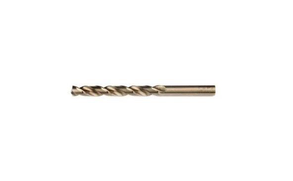 Makina Takım HSSE DIN 338 RN Altın Seri Matkap Ucu 3 mm - MTE B00005000300 ürün görseli 1