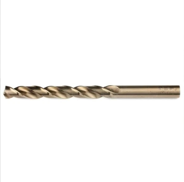 Makina Takım HSSE DIN 338 RN Altın Seri Matkap Ucu 3.9 mm - MTE B00005000390 ürün görseli 1