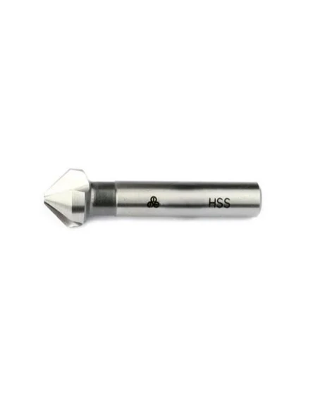 Makina Takım HSS DIN 335/A Havşa Freze 31.5 mm-90º - MTE B00313103150 ürün görseli 1