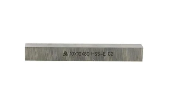 Makina Takım HSSE-Co10 DIN4964 B Torna Kalemi 18X18X160 - MTE B00401818160 ürün görseli 1