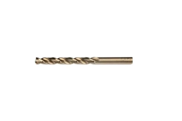Makina Takım HSSE DIN 338 RN Altın Seri Matkap Ucu 4.5 mm - MTE B00005000450 ürün görseli 1