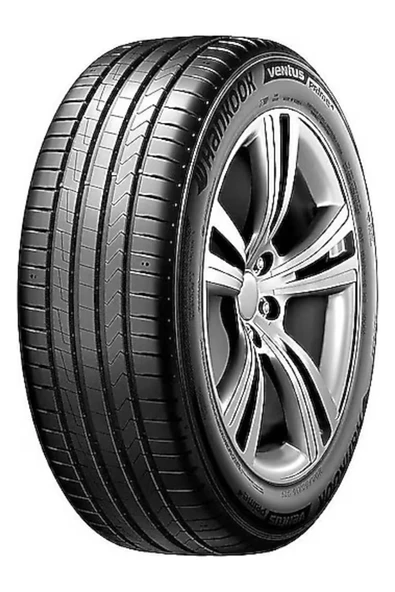 Hankook Ventus Prime 4 K135A 225/55R18 98V Yaz Lastiği 2025 ürün görseli 1