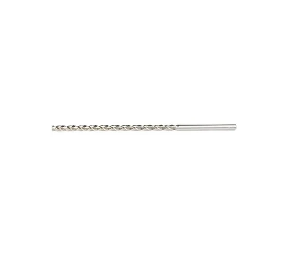 Makina Takım DIN 1869 Silindirik Saplı Matkap Ucu Haddeli 5 mm (Extra Uzun) - MTE B00007560500 ürün görseli 1