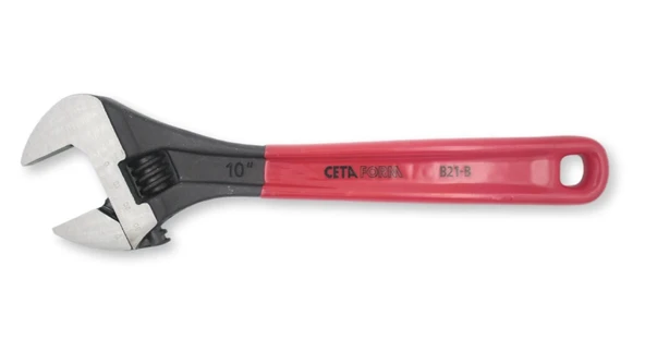 Ceta Form Kurbağacık Anahtar(10-250 mm) Max.30 mm Ağız - B21-250B ürün görseli 1