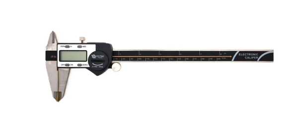 CTN 5100-200 Dijital Kumpas Geniş Ekran (0-200mm Ölçme) ürün görseli 1