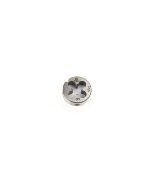 Makina Takım HSS DIN 223/B Metrik Normal Pafta M14X2 - MTE B00110021400 ürün görseli 1