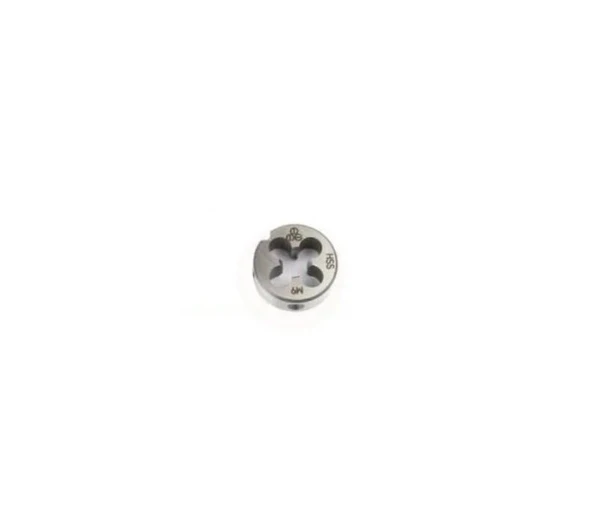 Makina Takım HSS DIN 223/B Metrik Normal Pafta M5X0.8 - MTE B00110020500 ürün görseli 1