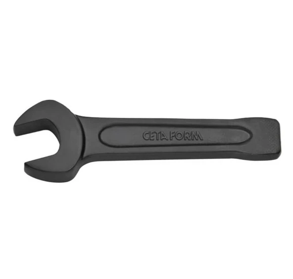 Ceta Form Çatal Ağız Çakma Anahtar-24 mm - B23-24 ürün görseli 1