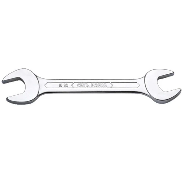 Ceta 12X14 Çatal İki Ağızlı Anahtar 170 mm - B09-1214 ürün görseli 1