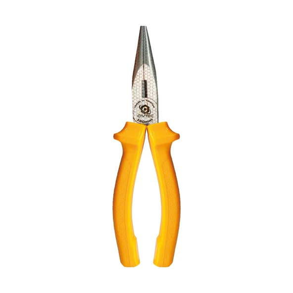Civtec CCEKB161 Kargaburun 160 mm ürün görseli 1