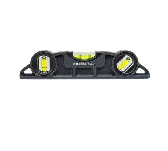 Ceta Form Mini Su Terazisi (Döküm Gövde) 22 mm - P24M-022 ürün görseli 1