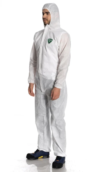 Faba T-500 - XL Sms Tulum 50 Gr/m2 Beyaz - Resim 2