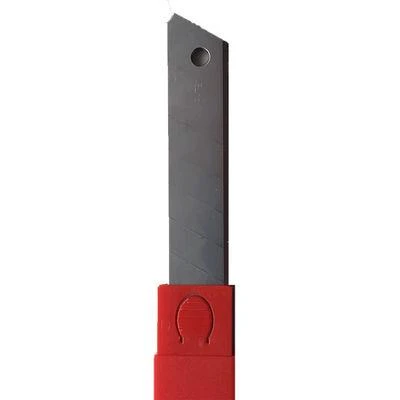 CTN 45-R Maket Bıçağı Yedeği 18MM (1X10) ürün görseli 1