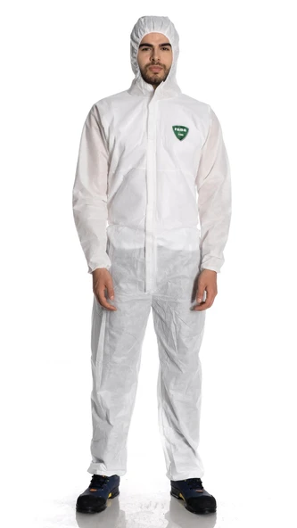 Faba T-500 - XL Sms Tulum 50 Gr/m2 Beyaz ürün görseli 1