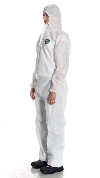Faba T-500 - XL Sms Tulum 50 Gr/m2 Beyaz - Resim 7