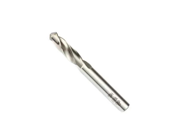 Makina Takım HSS DIN 1897 RN Matkap Ucu(Kısa) 4 mm - MTE B00007800400 ürün görseli 1