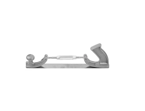 Ceta Form 14"Kaportacı Eğe Kolu(Sadece Kol)-350 mm - N33-04F ürün görseli 1