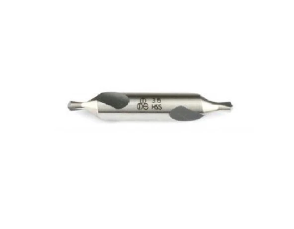Makina Takım HSS DIN 333/A R Punta Matkabı 2 mm - MTE B00010010200 ürün görseli 1