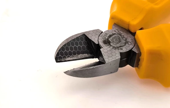 Civtec CCEYK161 Yan Keski 160 mm - Resim 3