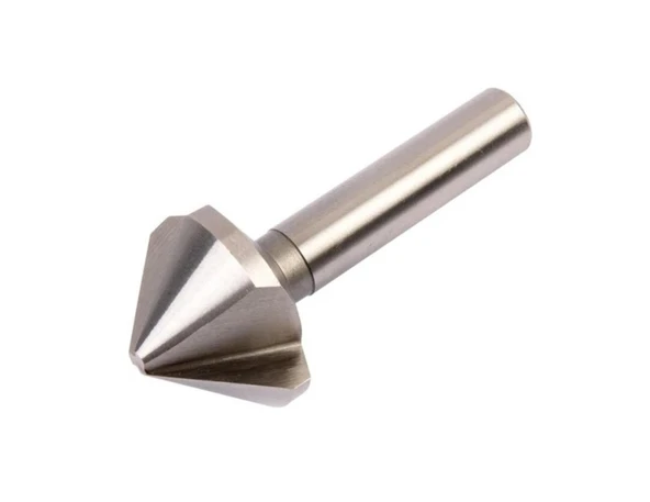 Makina Takım B00313102500 HSS DIN 335/A Havşa Freze 25 mm-90º ürün görseli 1